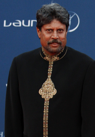 Celebs at Laureus World Sports Awards