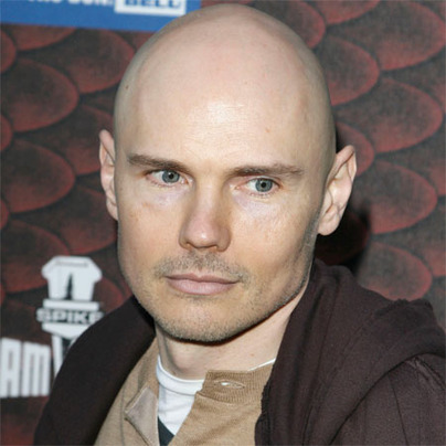 Billy Corgan blasts Mayer
