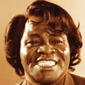 James Brown's body missing
