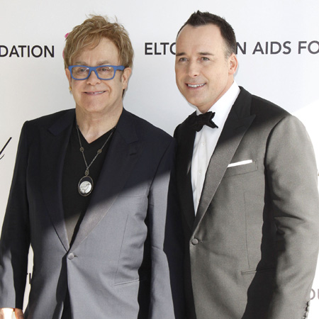 Elton John devastated by suicide