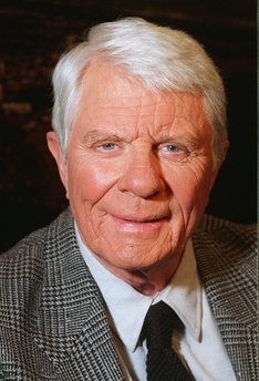 'Mission: Impossible' star Peter Graves dies in LA
