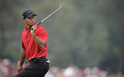 Tiger's return will rival Obama's inaugural for TV spectacle