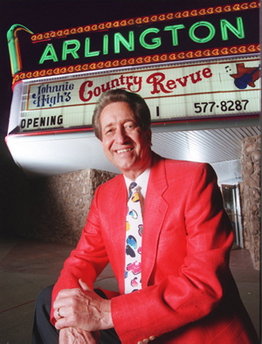 Country music impresario Johnnie High dead at 80