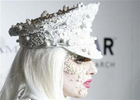 Lady Gaga sued for $30 million by jilted producer