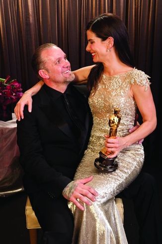 Jesse James apologizes to wife Bullock following infidelity rumor