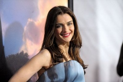 Weisz wins top actress gong in London theatre awards