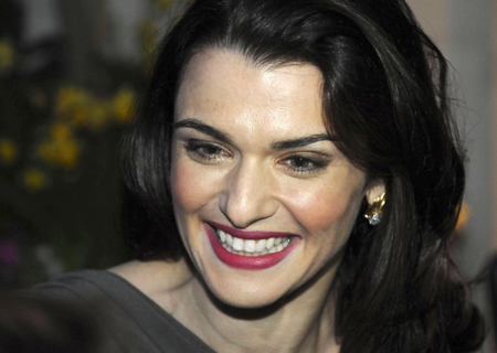 Celebs attend the 2010 Laurence Olivier awards