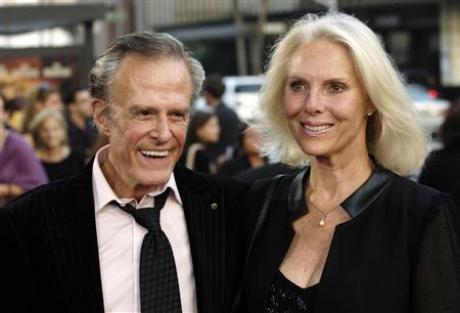 U.S. actor Robert Culp, 79, dies after fall