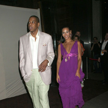 Beyonce Knowles pregnant?