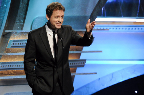 Celebs at 24th American Cinematheque Award benefit gala