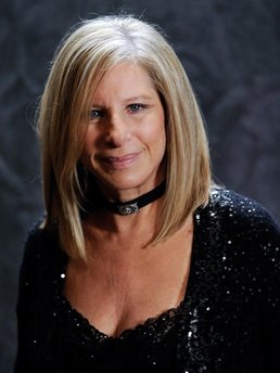 Streisand scheduled to appear at BookExpo America