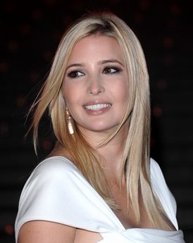 Ivanka Trump's accused stalker freed on $10K bond