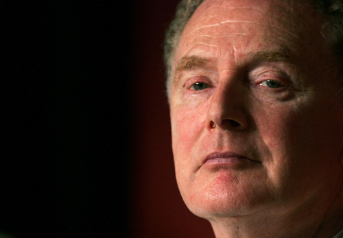 Sex Pistols' former manager McLaren has died at 64