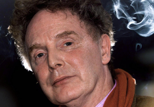 Sex Pistols' former manager McLaren has died at 64