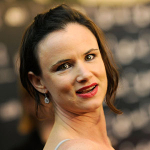 Juliette Lewis saved by Scientology
