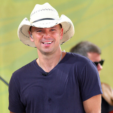 Kenny Chesney wasn't ready to wed Renee