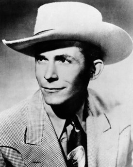 Icon Hank Williams receives Pulitzer citation