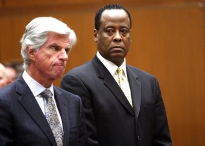 Jackson doctor's license restricted in Texas