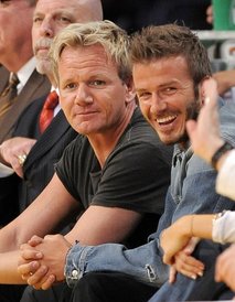 Pop Idol creator quits as Brand Beckham director