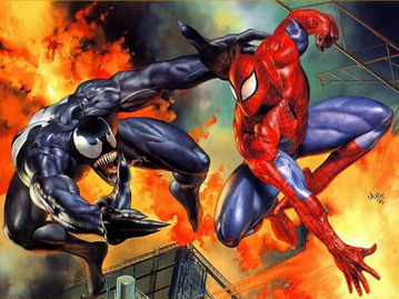 Josh Hutcherson linked to 'Spider-Man'