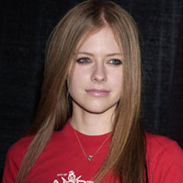 Avril Lavigne Brody Jenner Kissing. Avril Lavigne #39;loves#39; Brody