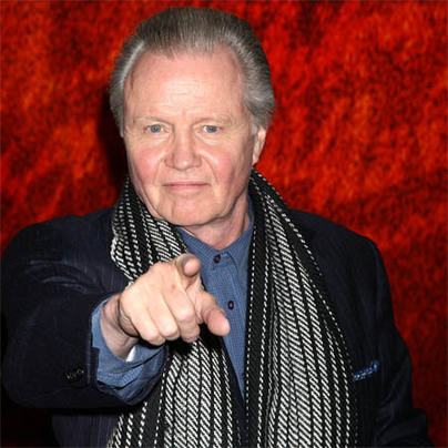 Jon Voight's 'spectacular' grandchildren