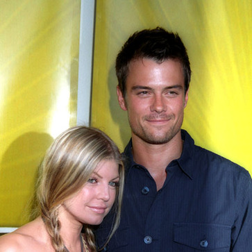 Josh Duhamel wants seven kids
