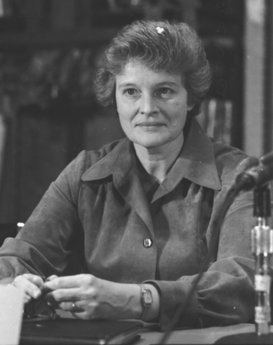 Pioneering film editor Dede Allen dies at 86