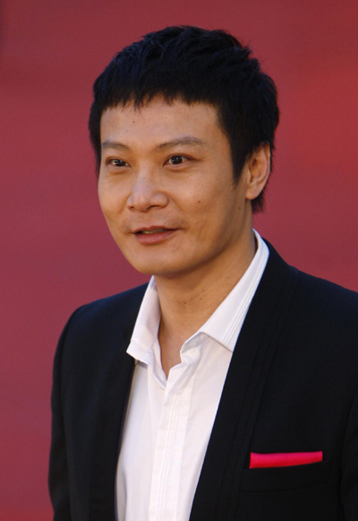 Red carpet of 29th Hong Kong Film Awards