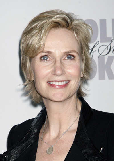Celebs arrive at GLAAD Media Awards in Century City
