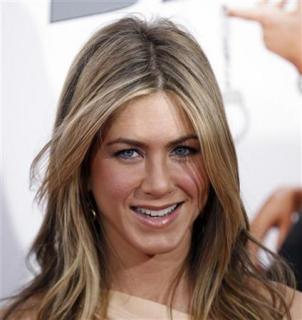 Jennifer Aniston sees movie directing in future