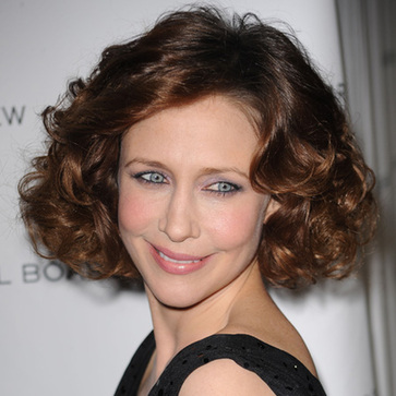 Vera Farmiga pregnant?