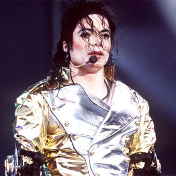 Michael Jackson's life a circus