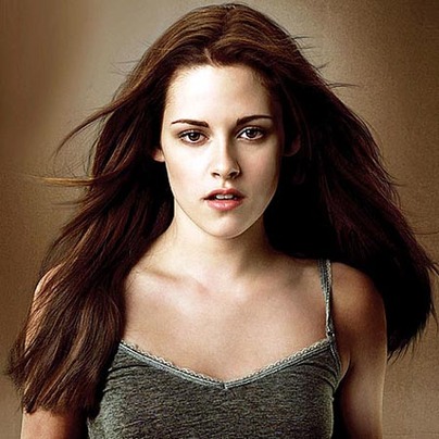 Kristen Stewart is 'Wanted 2'