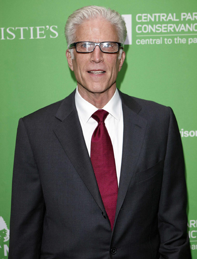 Celebs Christie's Green Auction on the 40th anniversary of Earth Day