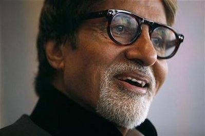 Bollywood star Bachchan says has cirrhosis