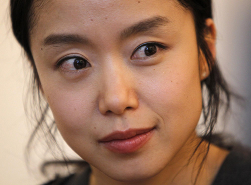Korea's Queen of Cannes Jeon returns as housemaid