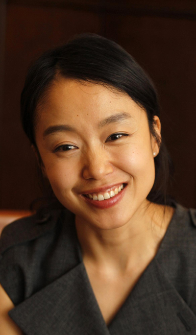 Korea's Queen of Cannes Jeon returns as housemaid