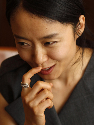 Korea's Queen of Cannes Jeon returns as housemaid
