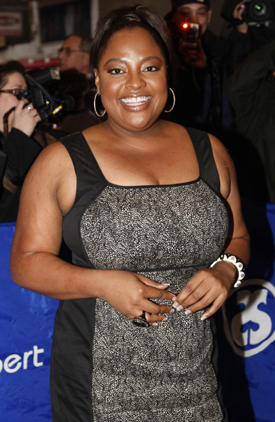 Celebs at opening night of 