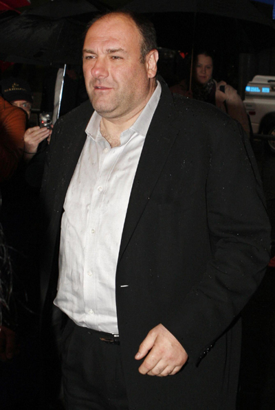 Celebs at opening night of 