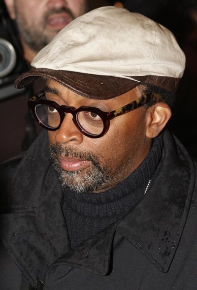 Celebs at opening night of 