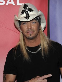 Tests shed light on condition of Bret Michaels