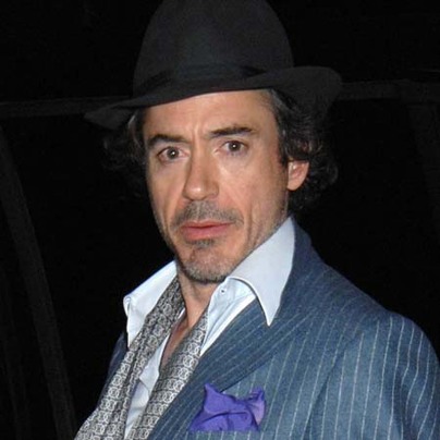 Robert Downey Jr's drug movies