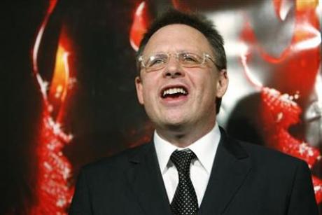 Bill Condon to direct 4th 