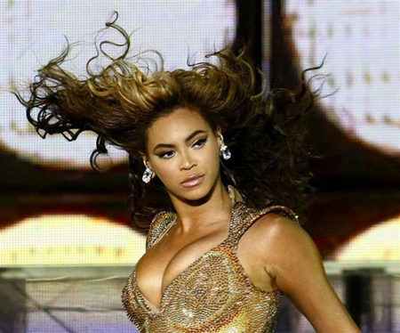 Most beautiful people listed by People magazine