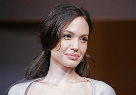Most beautiful people listed by People magazine