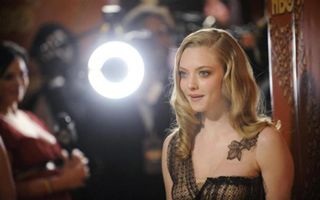 Most beautiful people listed by People magazine