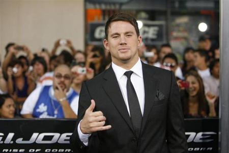 Most beautiful people listed by People magazine