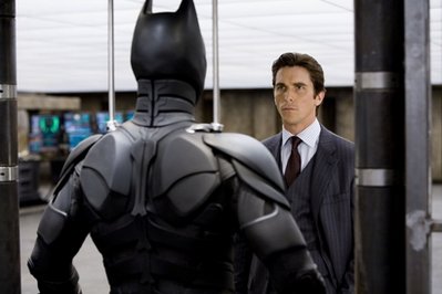 Next Batman film to swoop into theaters in 2012